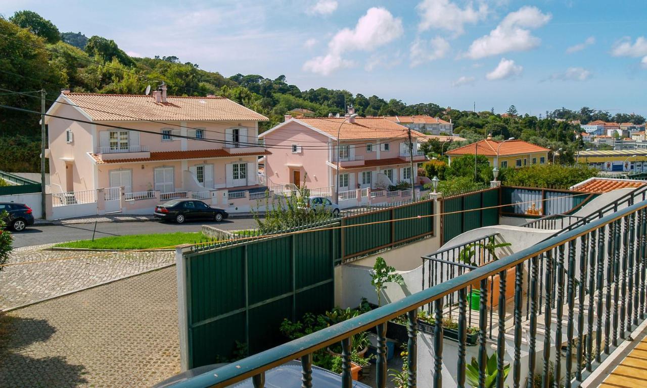 Apartamento Sintra Exterior foto