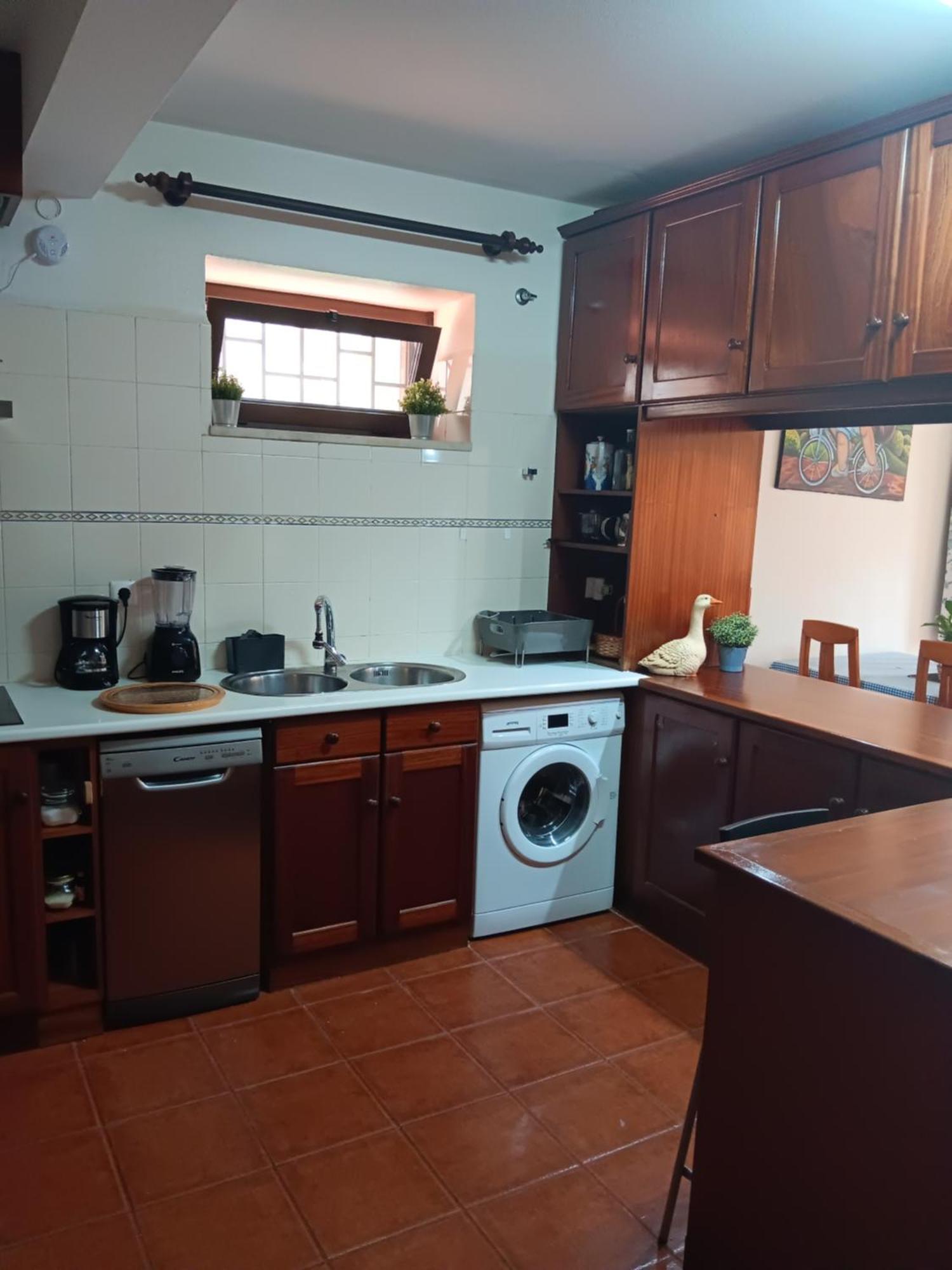 Apartamento Sintra Exterior foto
